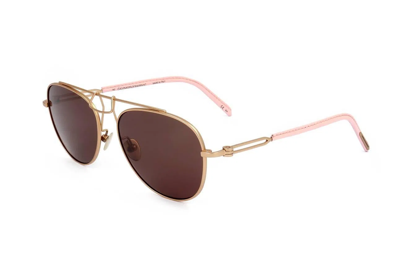 Calvin Klein 205W39NYC CKNYC1811S Sunglasses - view 11